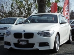 BMW 1シリーズ 福岡県中古車情報