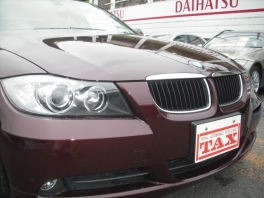 BMW ¾  320iϥ饤ѥåݥģ֣ĥʥӡ 