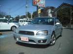 スバル レガシィ B4 神奈川県中古車情報