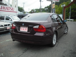 BMW ¾  320iϥ饤ѥåݥģ֣ĥʥӡ 