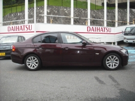 BMW ¾  320iϥ饤ѥåݥģ֣ĥʥӡ 