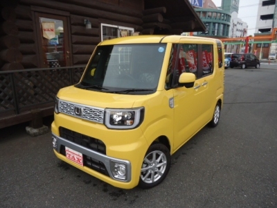 その他その他軽自動車中古車情報 福岡県のタックス板付店